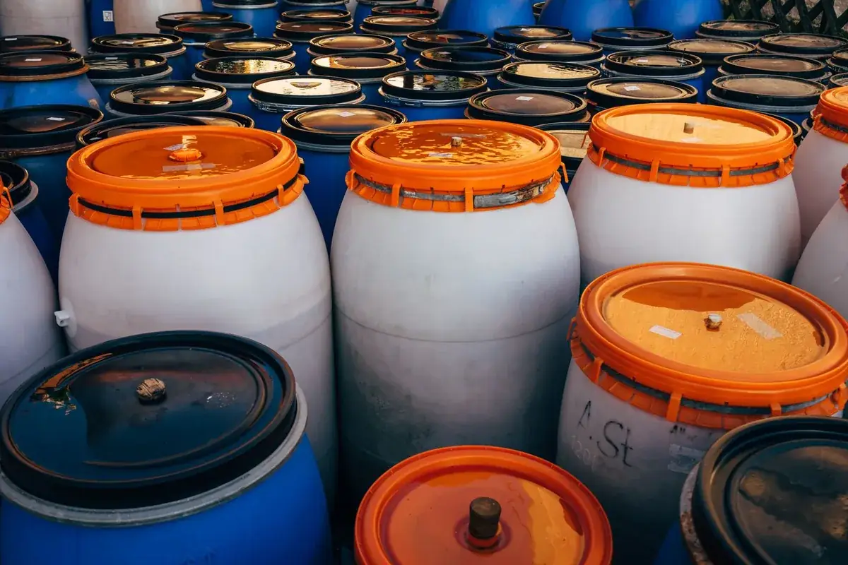 Drug Paraphernalia Cleanup in East Cleveland, TN